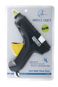 4.99 HOT GLUE GUN  