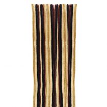 1.99 MIX COLOR CHENILLE STEM  