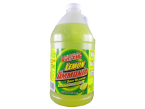 AWESOME AMONIA LEMON  