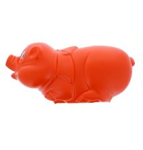 PLASTIC MONEY BANK  xxx