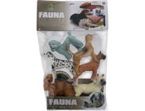 4.99 FAUNA WORLD OF ANIMALS