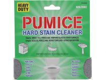 PUMICE HARD STAIN CLEANER  