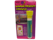 WINDOW MARKER YELLOW  