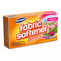 WILDFLOWERS FABRIC SOFTENER  