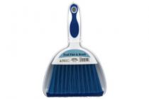 MINI DUST PAN AND BRUSH  