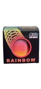 RAINBOW MAGIC SPRING 