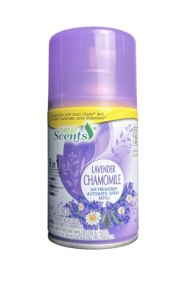 1.99 GREAT SCENTS LAVENDER CHAMOMILE 142 G