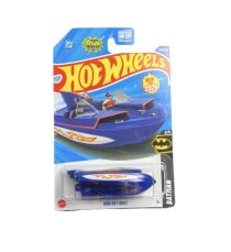 2.49 HOT WHEELS