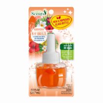 GREAT SCENTS HAWAIIAN BAY BREEZE SCENTED OIL