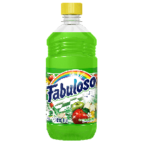 FABULOSO ORIGINAL MULTIPURPOSE CLEANER 16.9 FL OZ