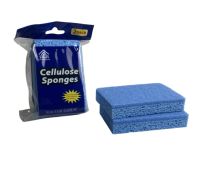 CELLULOSE SPONGES 2 PACK ppp57