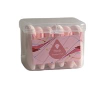 2.99 6 PCS POWDER PUFFS