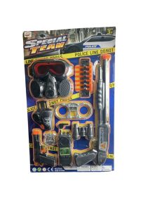 8.99 SPECIAL TEAM TOYS
