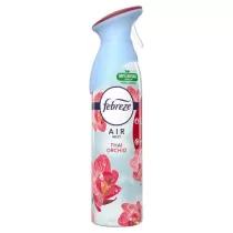 4.99 FEBREZE AIR MIST THAI ORCHID 