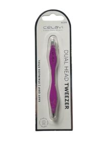 Celavi Dual Head Tweezer  