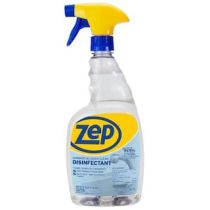 3.99 ZEP QUICK CLEAN 946 ML