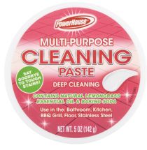 1.99 MULTI PURPOSE CLEANING PASTE  5 OZ
