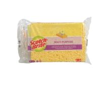 1.99 SCTOCH BRITE MULTI-PURPOSE SPONGE 