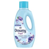 6.99 DOWNY FRESH 1.48 L FABRIC SOFTENER