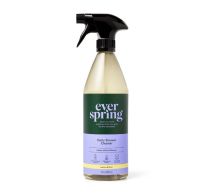 2.99 EVER SPRING DAILY SHOWER CLEANER 28 FL OZ