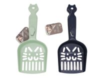 CAT LITTER SHOVEL 
