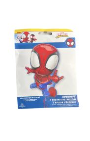 7.99 SPIDERMAN BALLOON