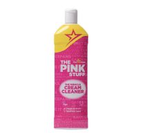 5.49 THE PINK STUFF CREAM CLEANER 500 ML