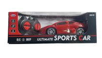 7.99 ULTIMATE SPORTS CAR 