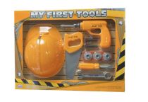 9.99 MY FIRST TOOLS