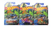 2.49 HOT WHEELS 