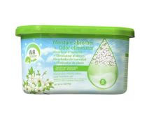 JASMINE BLOSSOM AIR FUSION MOISTURE ABSORBER AND ODOR ELIMINATOR