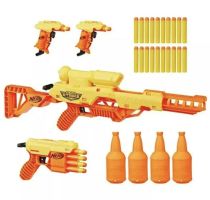 24.99 NERF ALPHA STRIKE TOY GUN 