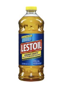 2.99 LESTOIL HEAVY DUTY MULTI PURPOSE CLEANER 1.5 QT