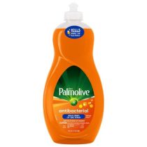 2.99 PALMOLIVE ORANGE TANGERINE SCENT DISH SOAP 28 FL OZ