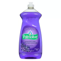 2.99 PALMOLIVE LAVENDER SCENT DISH SOAP 28 FL OZ