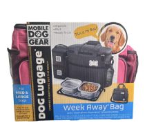 19.99 MOBILE DOG GEAR DOG LUGGAGE 