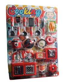 5.99 COOKING KIDS MINI KITCHEN TOYS