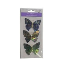 1.99 PAPER CRAFT STICKER ORNATE