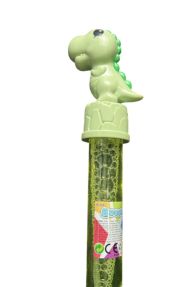 1.99 DINOSAUR BUBBLES 