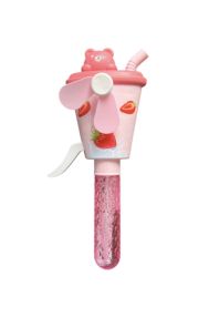 1.99 STRAWBERRY SMOOTHIE BUBBLES 