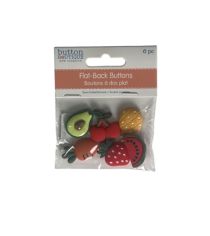 BUTTON BOUTIQUE FRUIT PLATTER