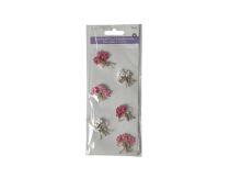 1.99 HANDMADE FLOWER 