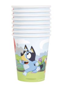 BLUEY 9OZ CUP