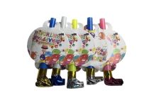 5 PCS BIRTHDAY BLOWOUTS 