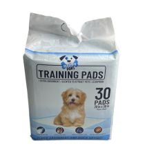 9.99 TRAINING PADS 30 PACK 28 X 30 INCH