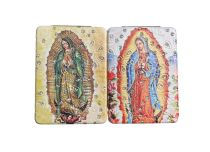 VIRGIN MARY MIRROR