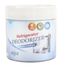 2.99 REFRIGERATOR DEODORIZER 