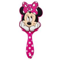 4.99 MINNIE MOUSE HAIR BRUSH