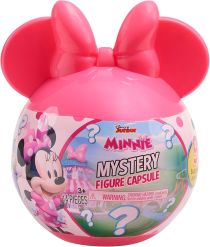 3.99 MINNIE MOUSE COLLECTIBLE MINI FIGURE