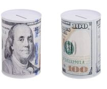 2.99 TIN SAVING BANK 